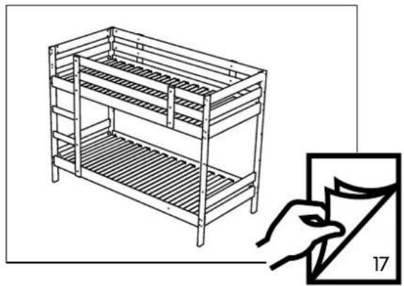 IKEA MYDAL - MYDAL - 23