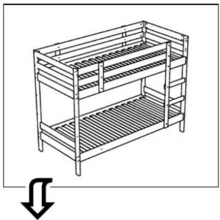 IKEA MYDAL - MYDAL - 38