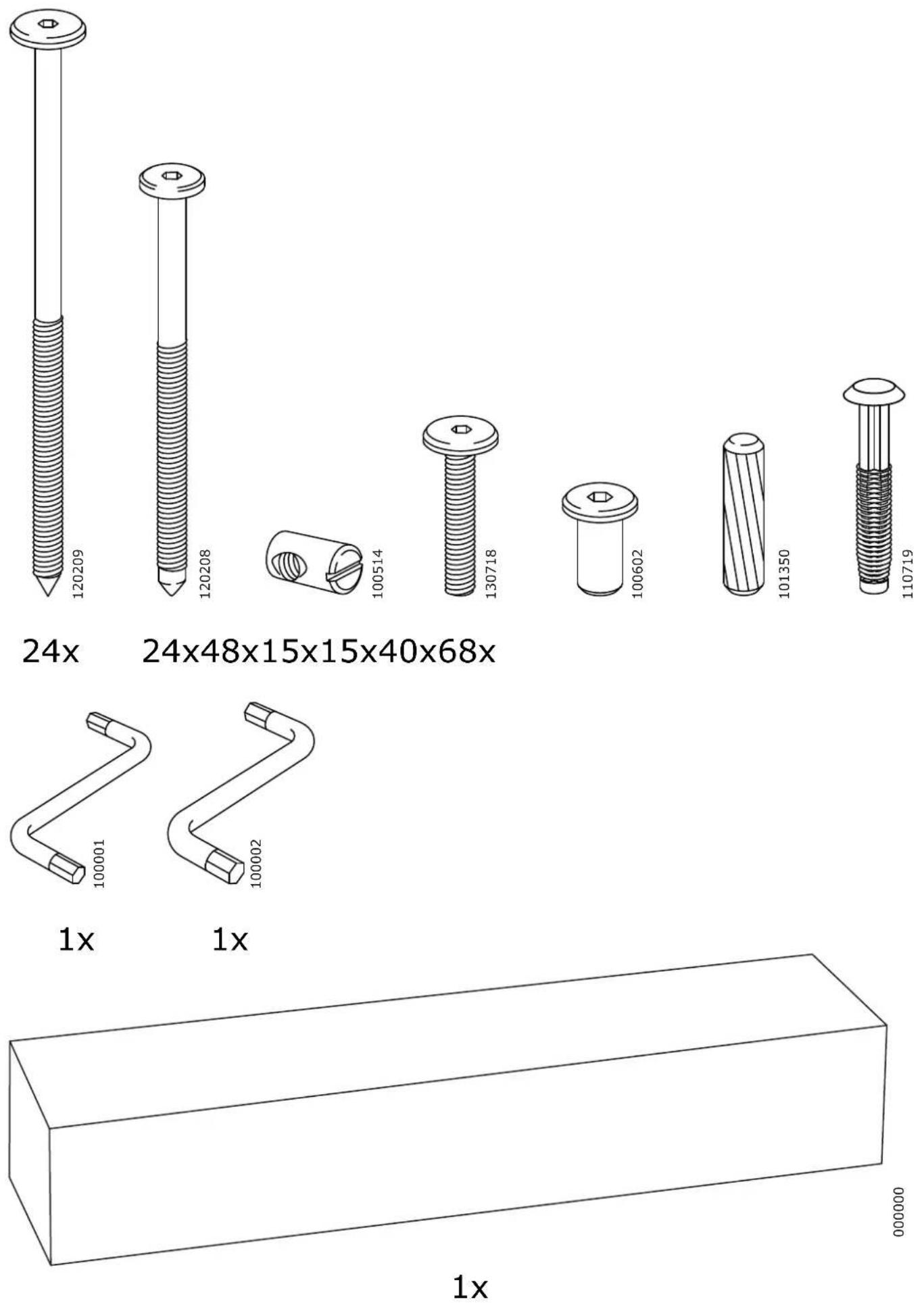 IKEA MYDAL - MYDAL - 6