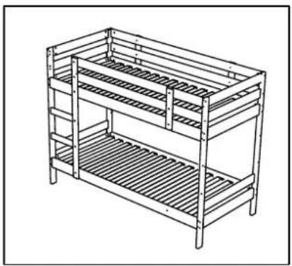 IKEA MYDAL - MYDAL - 39