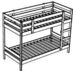 IKEA MYDAL - MYDAL - 8
