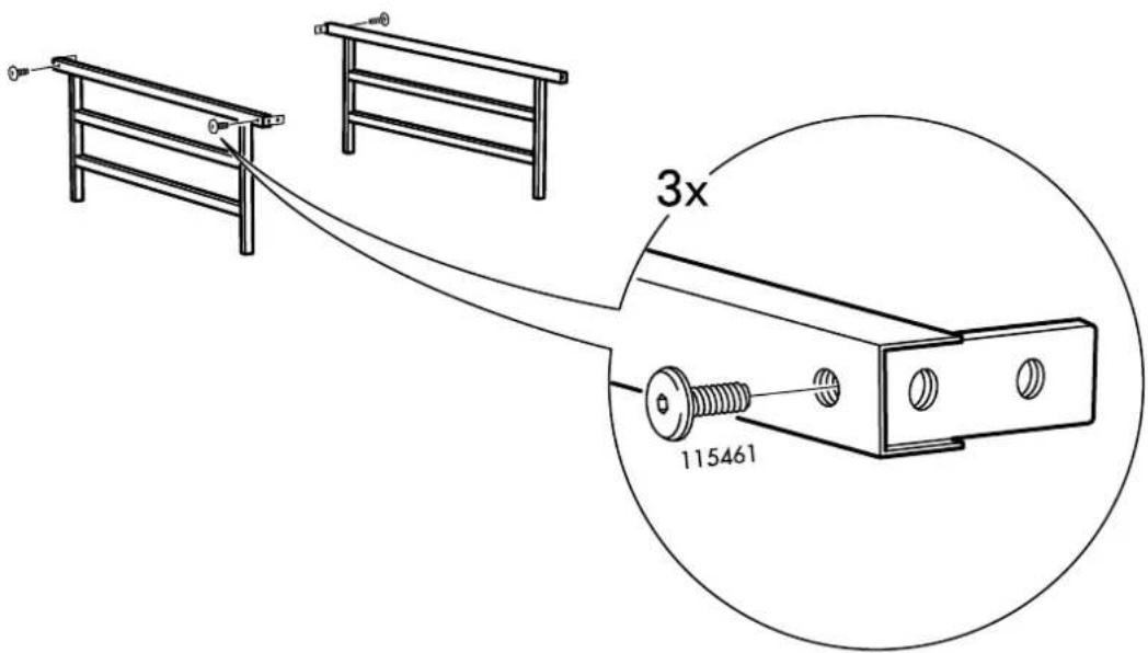 3x 115461