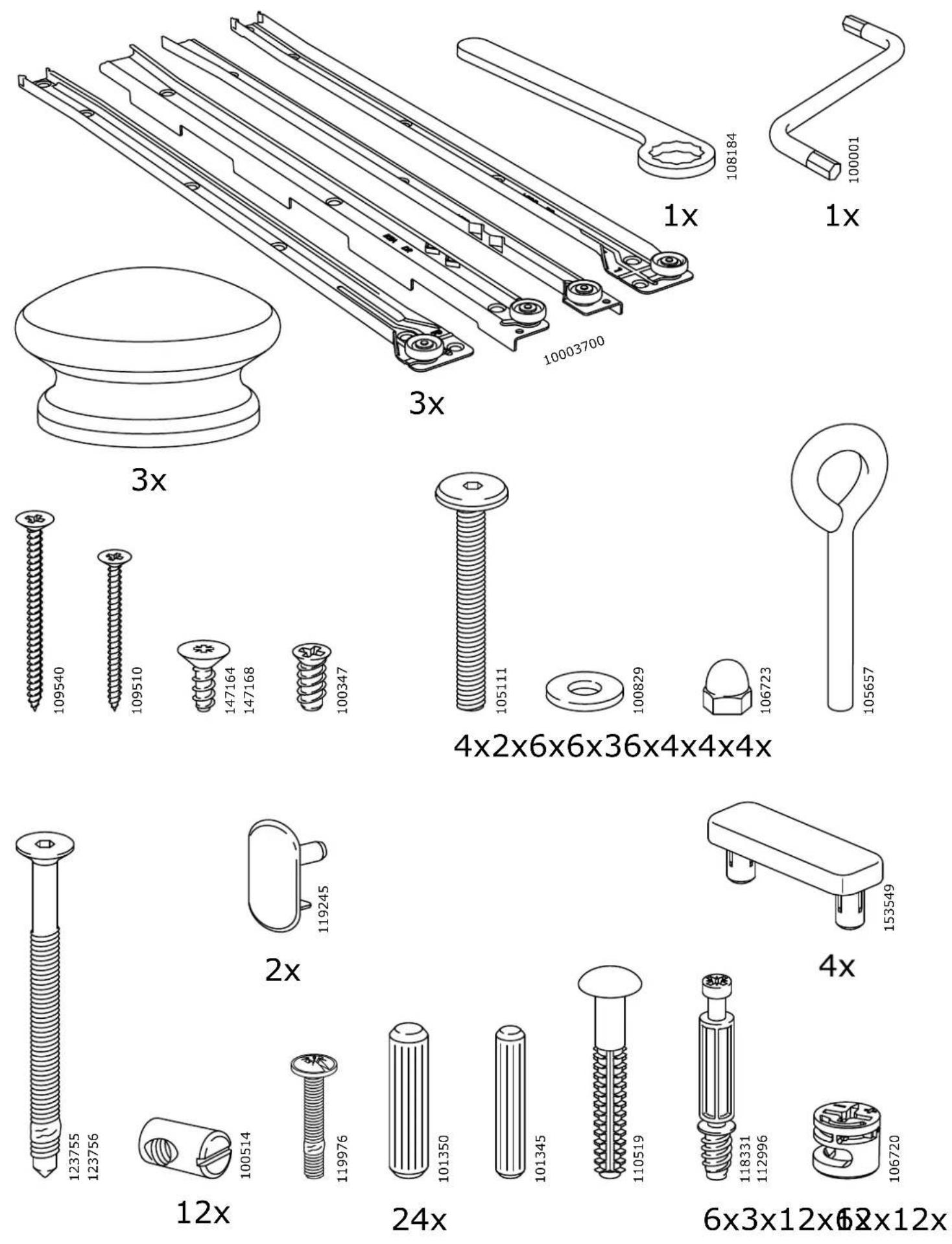 IKEA GONATT - GONATT - 6