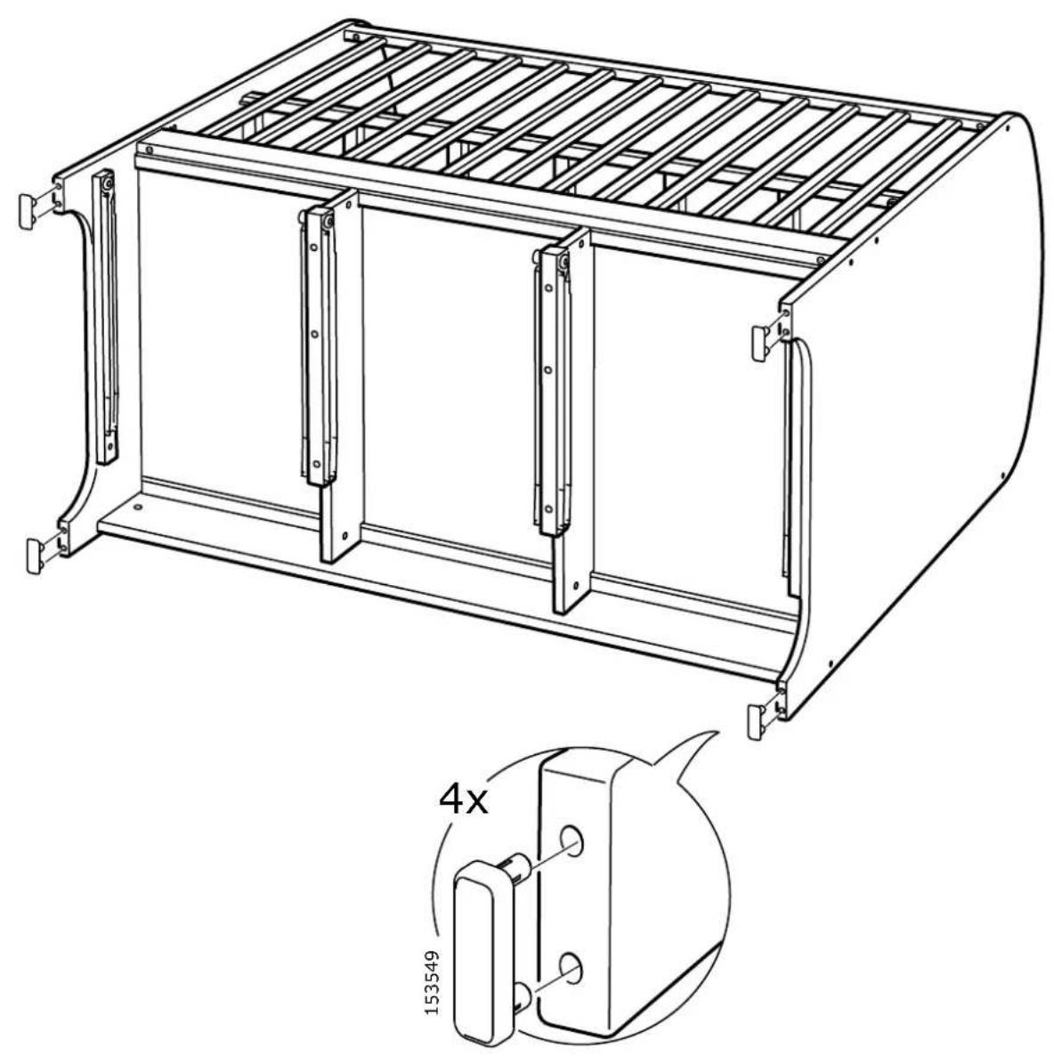 IKEA GONATT - GONATT - 25