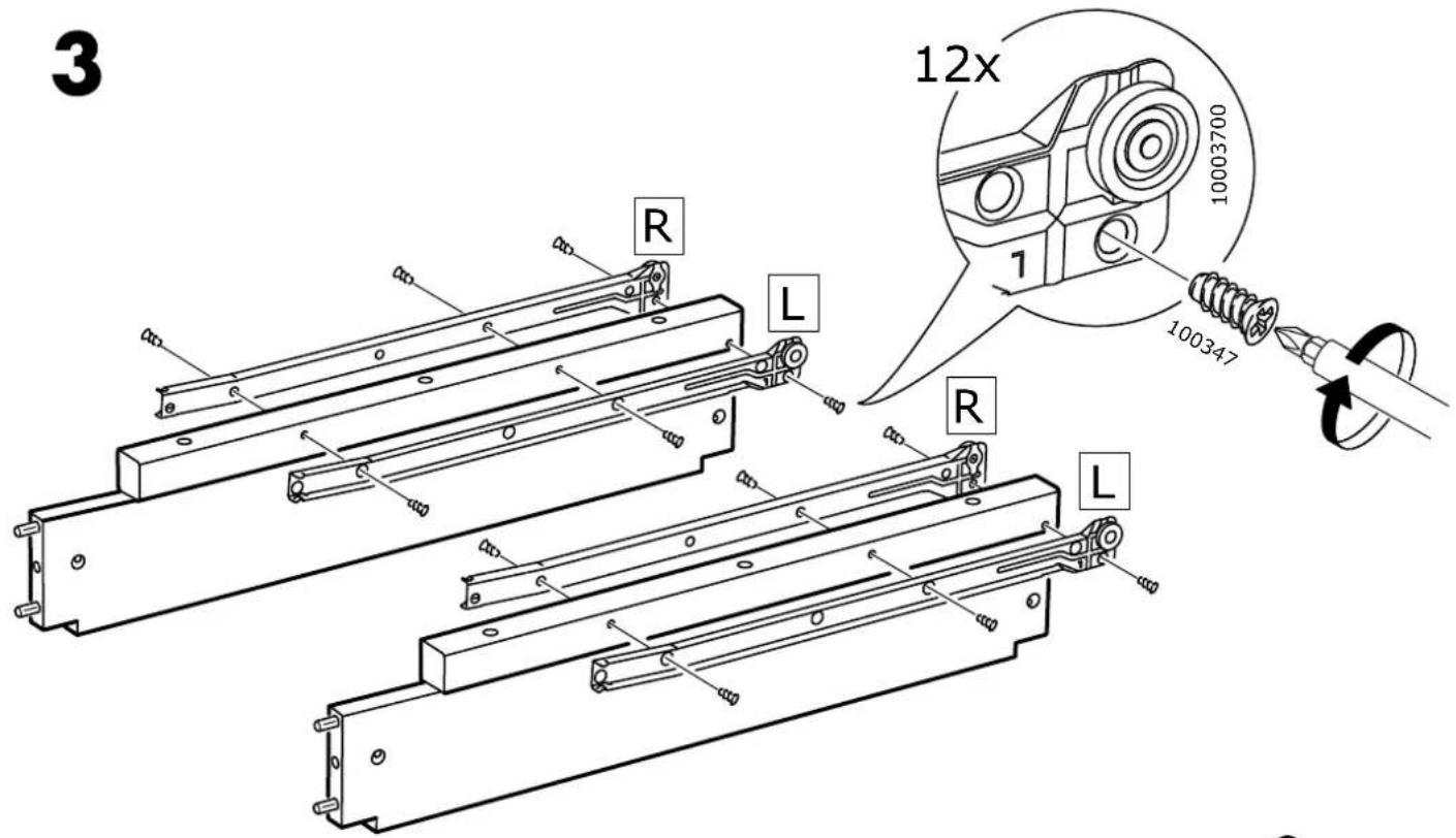 3 R L 12x 10003700 1 R L 100347