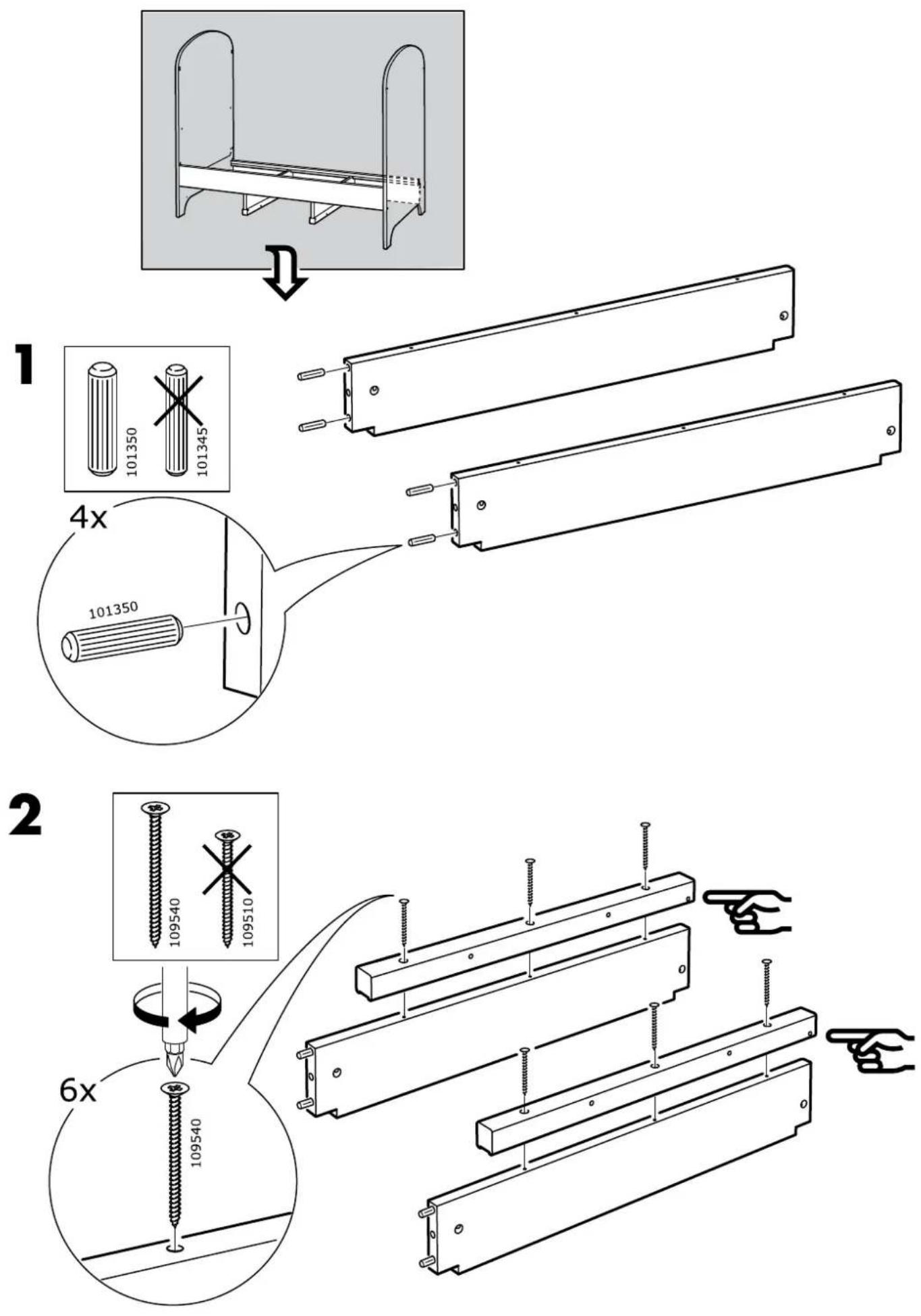 IKEA GONATT - GONATT - 7