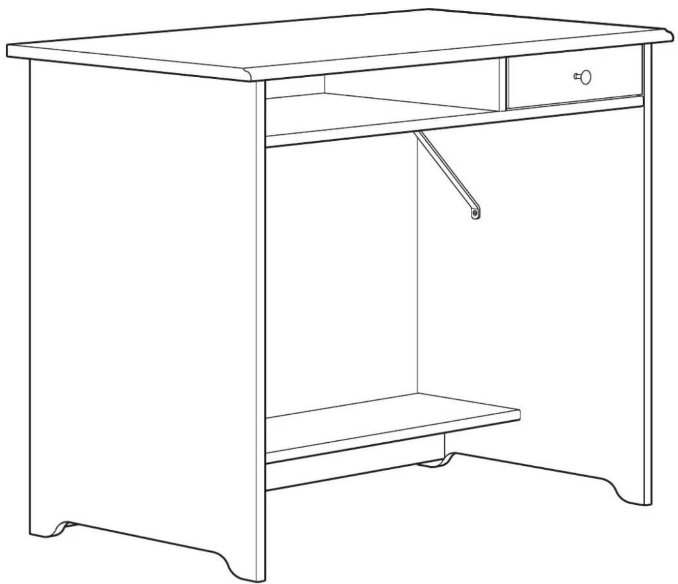 IKEA SMA - SMÅDAL - 1