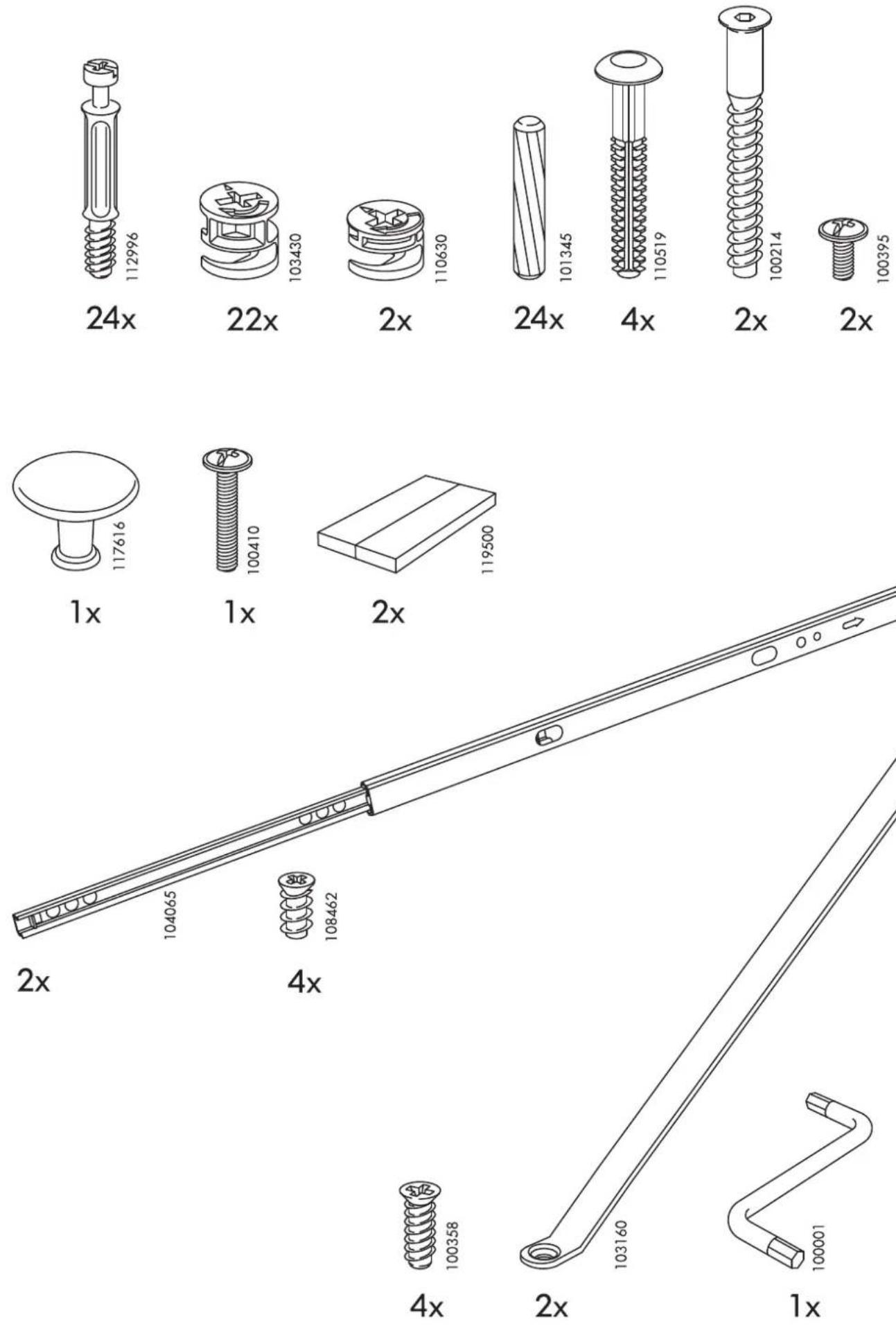 IKEA SMA - SMÅDAL - 5