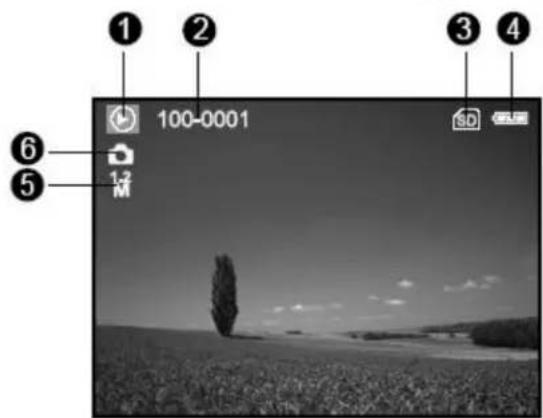 1 2 3 4 100-0001 6 5