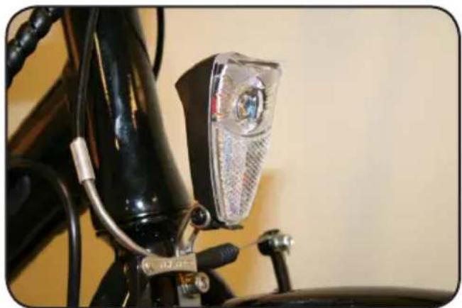 Sjösala Styrso - CYKLA SÄKERT! – FÖR DIN OCH ANDRAS SKULL - 1