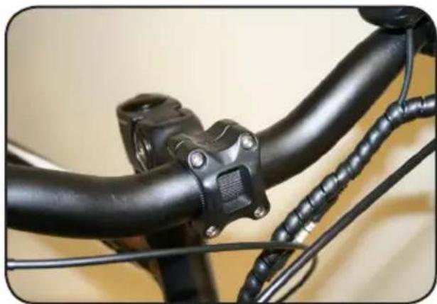 Sjösala Styrso - MONTERING – SÄTT IHOP DIN CYKEL - 2