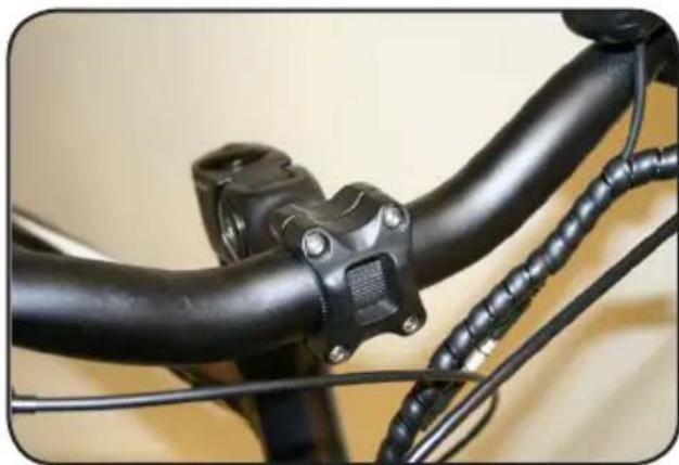 Peak C. Warrigal 7-vxl - MONTERING – SÄTT IHOP DIN CYKEL - 2