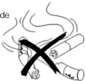 de