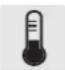Flexit CVR 3000 - Signalindikator - blinkar - 2
