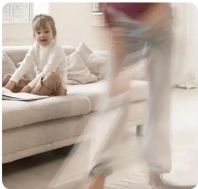 Canvac Q Smart Hygienic - Byte och rengöring av HEPA 12 filter för Q Smart Hygienic - 1