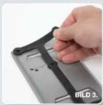 Canvac Q Premium LCD - Säkerhetsinstruktioner - 7