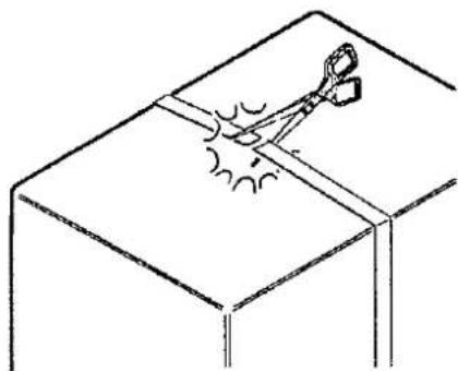 FOMA FT205 - INSTALLERING - 1