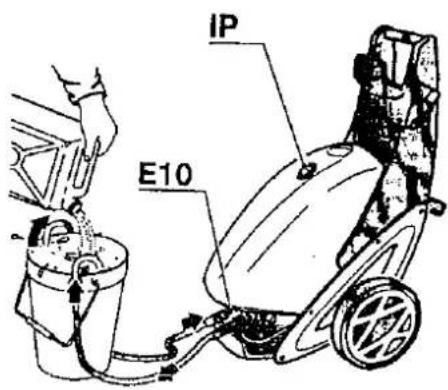 IP E10