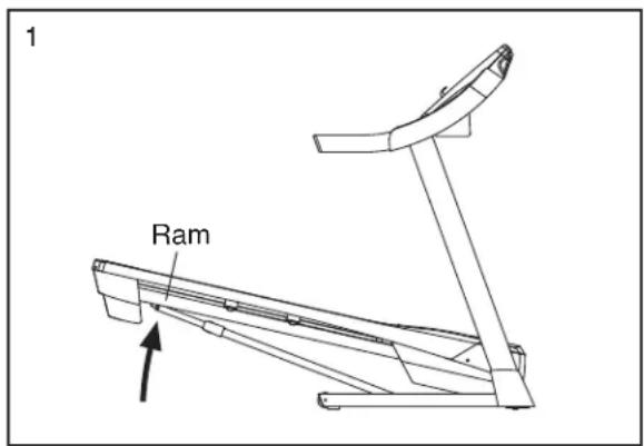 1 Ram