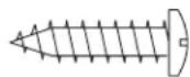 Pro-form 910 ZLT - IDENTIFIERINGSTABELL FÖR DELAR - 6