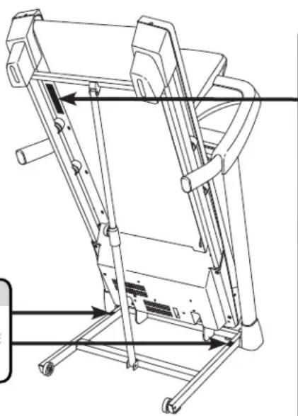 Pro-form 910 ZLT - BRUKSANVISNING - 2