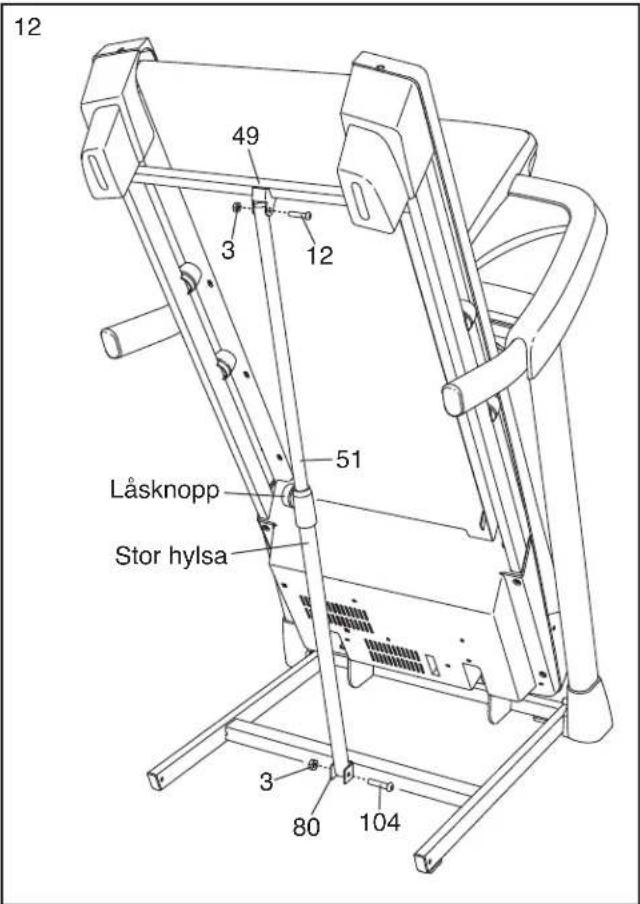 12 49 3 12 51 Låsknopp Stor hylsa 3 80 104