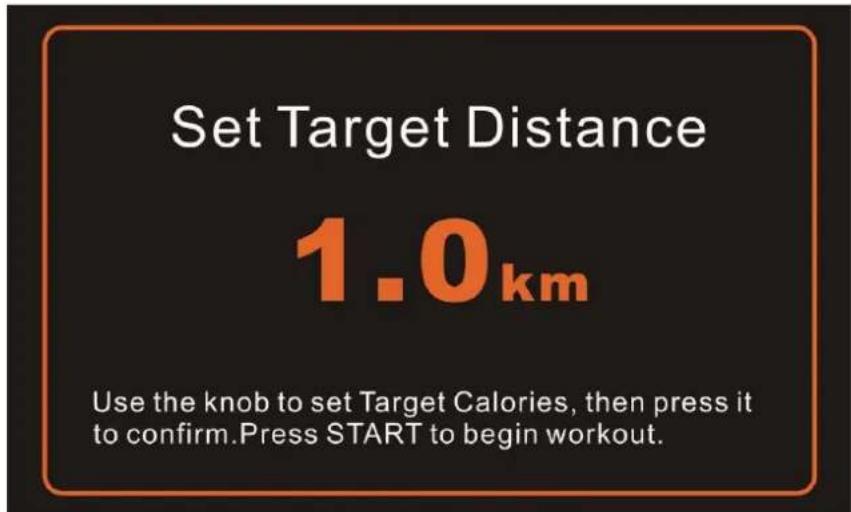 Master T770 - P2 - P5 Incline Program : - 4
