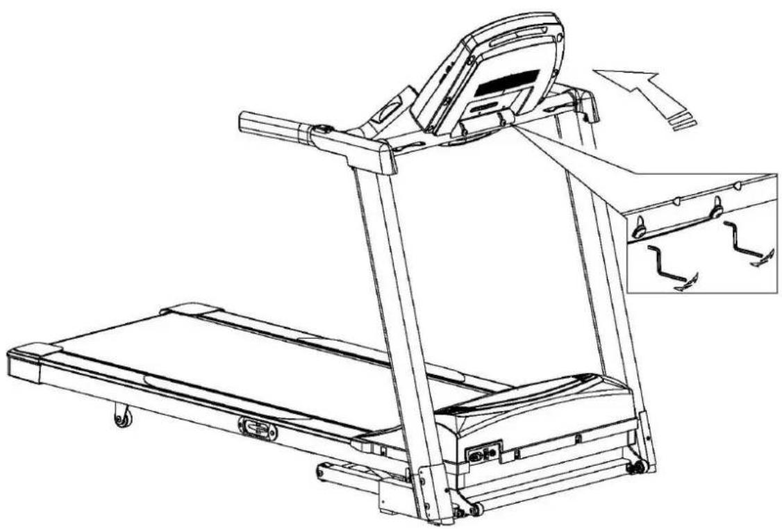 Master T770 - STEG 1 - 6