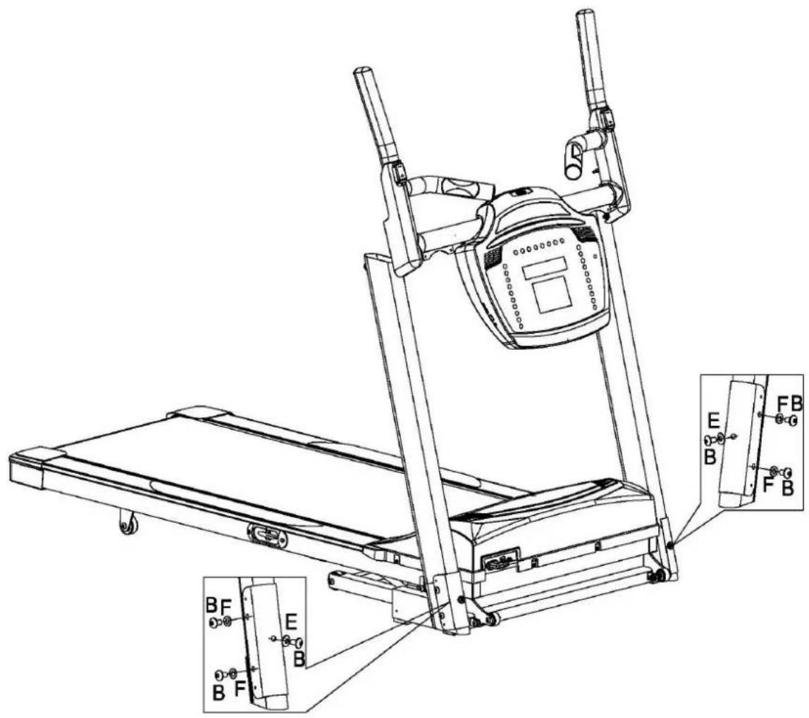 Master T770 - STEG 1 - 4