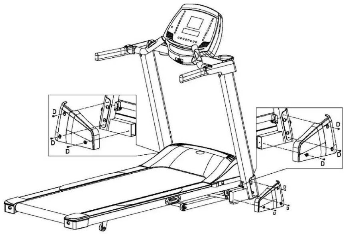 Master T770 - STEG 1 - 8