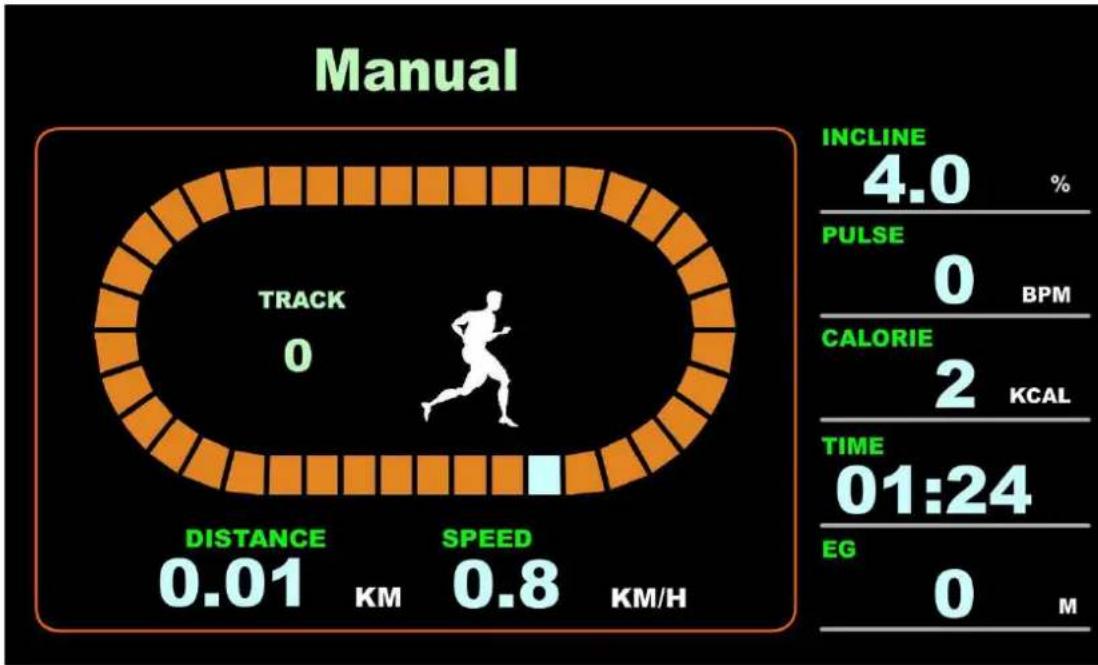 Master T770 - P1 Manual : - 1