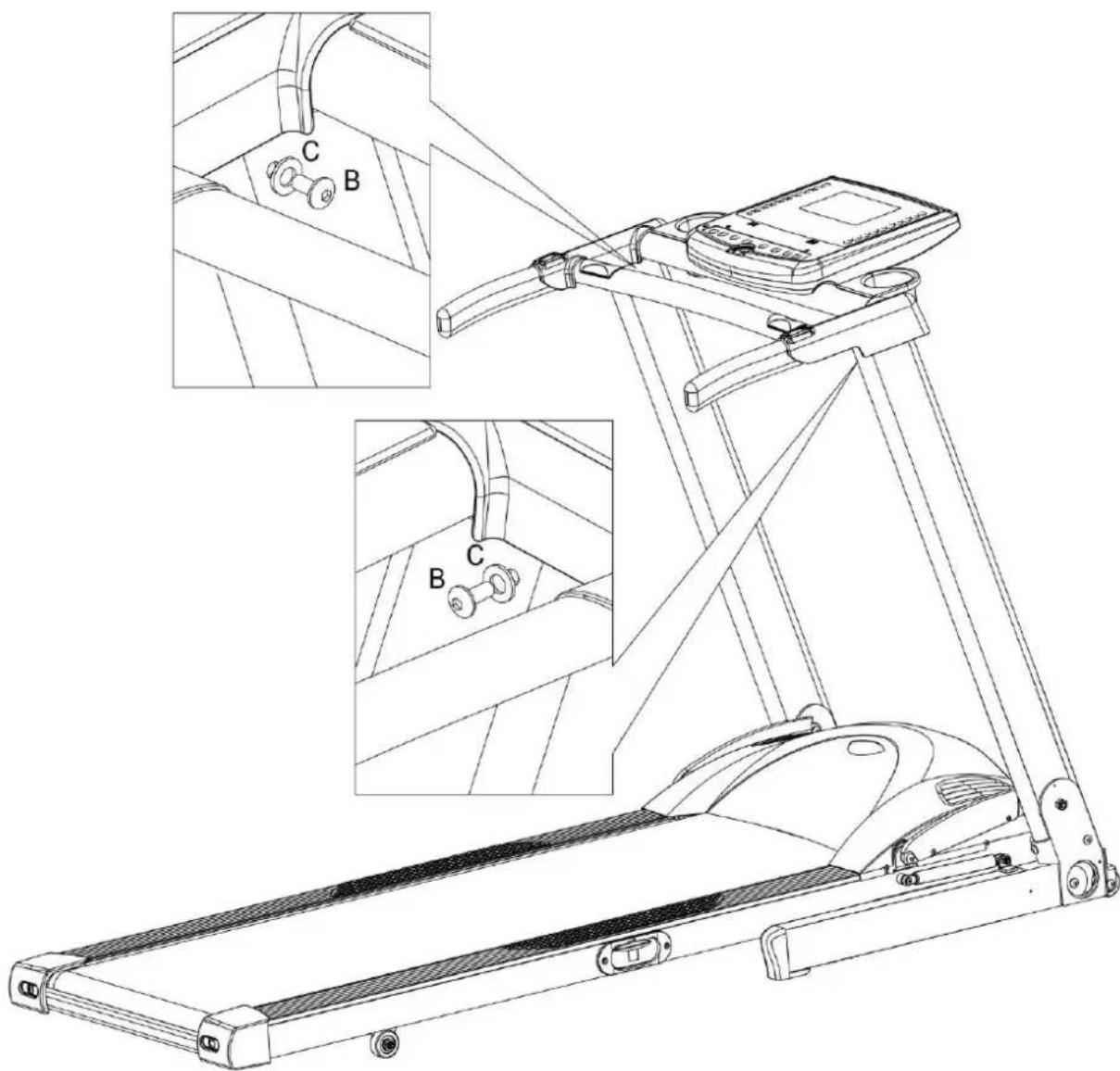 Master T660 - STEG 1 - 6