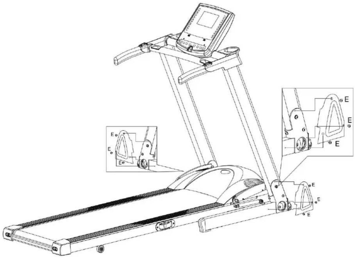 Master T660 - STEG 1 - 8