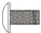 Master T560 - - 5/16" x 19mm - 1