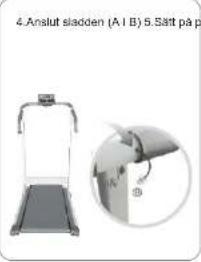 CENTURION PD110 - Montering - 4