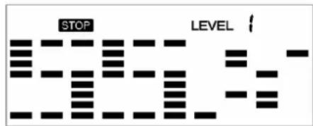 Master C315 - HEART RATE CONTROL Program - 1