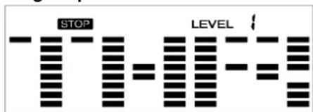 Master C315 - TARGET HEART RATE Program - 1