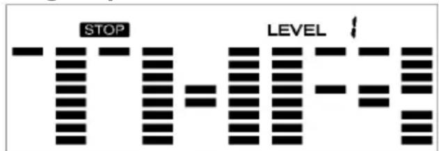 STOP LEVEL 1