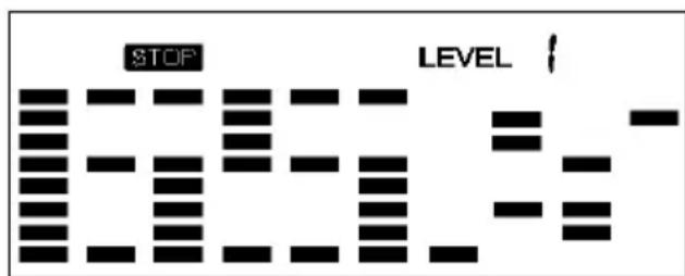 STOP LEVEL 1