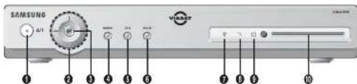 SAMSUNG Wi-Fi 1 2 3 4 5 6 7 8 9 10