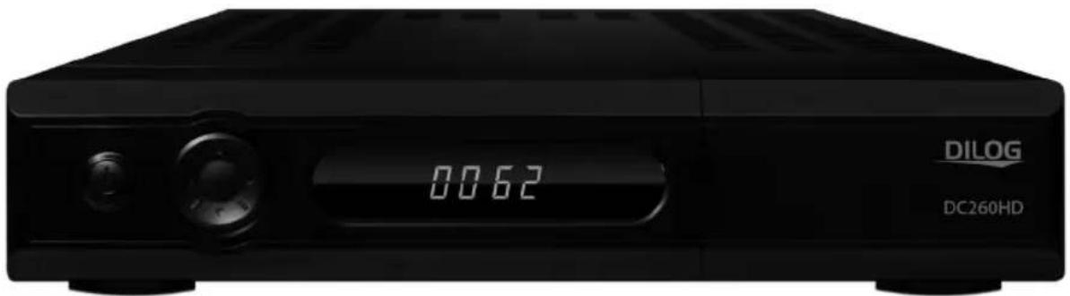 DILOG DC260HD