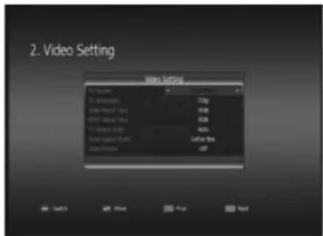 2. Video Setting Video Settings File Path: 75% 80% 85% 90% 95% 100% 105% 110% 115% 120% 125% 130% 135% 140% 145% 150% 155% 160% 165% 170% 175% 180% 185% 190% 195% 200% 205% 210% 215% 220% 225% 230% 235% 240% 245% 250% 255% 260% 265% 270% 275% 280% 285% 290% 295% 300% 305% 310% 315% 320% 325% 330% 335% 340% 345% 350% 355% 360% 365% 370% 375% 380% 385% 390% 395% 400%