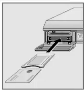 GRUNDIG DSR 6452 HD/CD - Common interface – vad är det? - 1