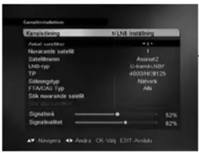 GRUNDIG DSR 6450 HD/CD - Anvisning: - 1