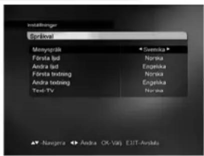 GRUNDIG DSR 6450 HD/CD - Anvisning: - 1