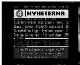 4 NYHETERNA Südler: 100 Tkr. Text on: 23 Pacl. 14:50:13 Osterberg kraver okred insyn i novet 1/2 Obama i London: Knadafi meste avsl 120 Få installa fly - Tyckand oonar 1/11 Sverige på vag ned i tillväxtigen 205 - Träd Ubråske 102 Emanika 200 Stärve 720 Sönning 100 Ströbel 200 Stärve 740 - SEKON Vårn 55 mil jorden i Jusopst på 179 Få lonsen av den erwerj inns 56. Åre startvistor, 150 m