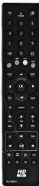 Dilog DCH-700 - Text-TV - 3