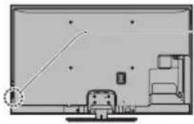 PANASONIC Viera TX-P55VT50Y - Automatisk inställning - 1