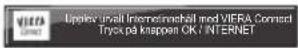 PANASONIC Viera TX-P55VT50Y - Sätt på TV:n - 2