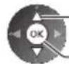 PANASONIC Viera TX-P55VT50Y - Visa informationsraden - 6